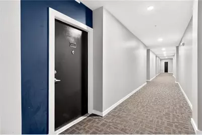 800 Peachtree Street NE #8331, Atlanta, GA 30308 - Photo 2