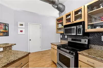 800 Peachtree Street NE #8331, Atlanta, GA 30308 - Photo 6