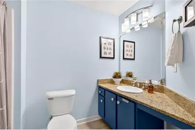 800 Peachtree Street NE #8331, Atlanta, GA 30308 - Photo 20