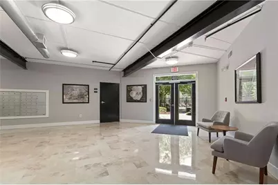 800 Peachtree Street NE #8331, Atlanta, GA 30308 - Photo 38