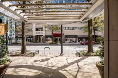 800 Peachtree Street NE #8331, Atlanta, GA 30308 - Photo 34