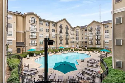 800 Peachtree Street NE #8331, Atlanta, GA 30308 - Photo 46