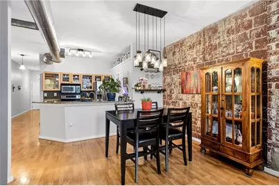 800 Peachtree Street NE #8331, Atlanta, GA 30308 - Photo 12