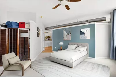 800 Peachtree Street NE #8331, Atlanta, GA 30308 - Photo 24