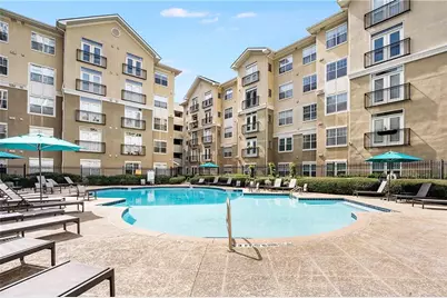 800 Peachtree Street NE #8331, Atlanta, GA 30308 - Photo 42