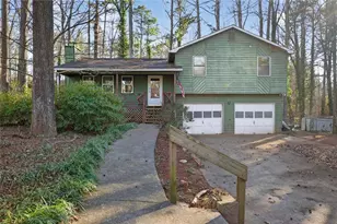 218 Quail Hollow Dr, Dallas, GA 30157 - Photo 1