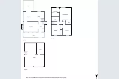 218 Quail Hollow Drive, Dallas, GA 30157 - Photo 34