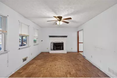 218 Quail Hollow Drive, Dallas, GA 30157 - Photo 8