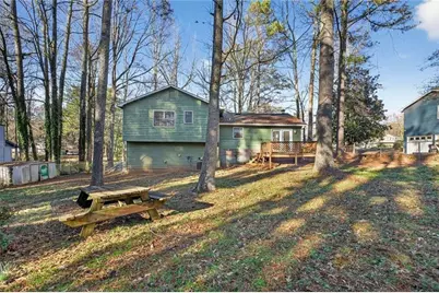 218 Quail Hollow Drive, Dallas, GA 30157 - Photo 4