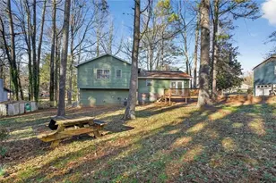 218 Quail Hollow Dr, Dallas, GA 30157 - Photo 4