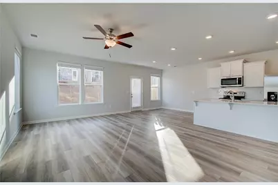 349 Heavenly Hollow Place, McDonough, GA 30253 - Photo 4