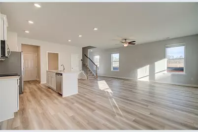 349 Heavenly Hollow Place, McDonough, GA 30253 - Photo 10