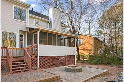 2529 Zachary Woods Drive NW, Marietta, GA 30064 - Photo 42