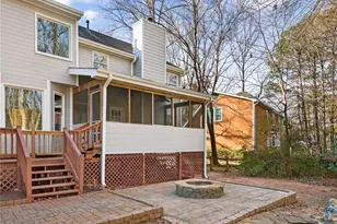 2529 Zachary Woods Dr NW, Marietta, GA 30064 - Photo 42