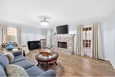 2529 Zachary Woods Drive NW, Marietta, GA 30064 - Photo 14