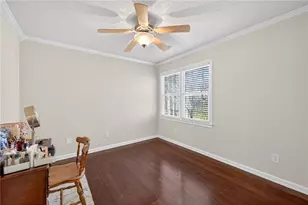 2529 Zachary Woods Dr NW, Marietta, GA 30064 - Photo 34