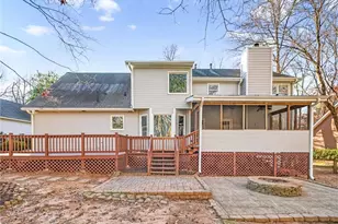 2529 Zachary Woods Dr NW, Marietta, GA 30064 - Photo 38