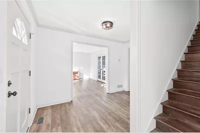 2529 Zachary Woods Drive NW, Marietta, GA 30064 - Photo 18