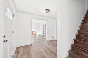 2529 Zachary Woods Dr NW, Marietta, GA 30064 - Photo 18