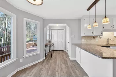 2529 Zachary Woods Drive NW, Marietta, GA 30064 - Photo 12