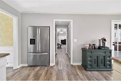 2529 Zachary Woods Drive NW, Marietta, GA 30064 - Photo 10