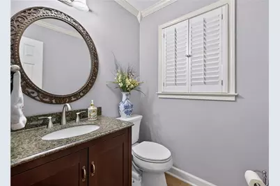 2529 Zachary Woods Drive NW, Marietta, GA 30064 - Photo 16