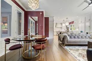 88 Peachtree Cir NE, Atlanta, GA 30309 - Photo 16