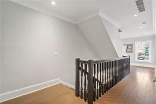 88 Peachtree Cir NE, Atlanta, GA 30309 - Photo 20