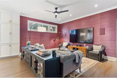 88 Peachtree Circle NE, Atlanta, GA 30309 - Photo 14