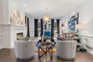 88 Peachtree Cir NE, Atlanta, GA 30309 - Photo 6