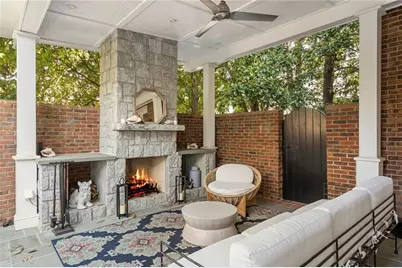 88 Peachtree Circle NE, Atlanta, GA 30309 - Photo 36