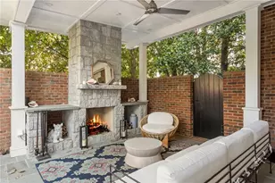 88 Peachtree Cir NE, Atlanta, GA 30309 - Photo 36