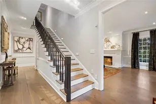 88 Peachtree Cir NE, Atlanta, GA 30309 - Photo 2