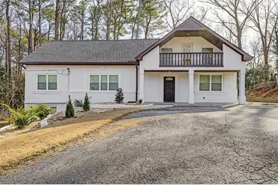 1887 Shalimar Drive NE, Atlanta, GA 30345 - Photo 1