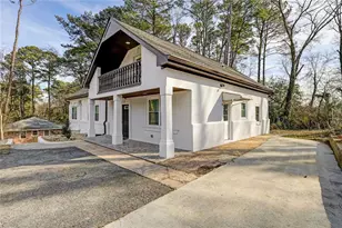 1887 Shalimar Dr NE, Atlanta, GA 30345 - Photo 2