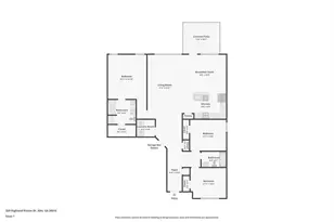 329 Highland Pointe Dr, Alto, GA 30510 - Photo 34