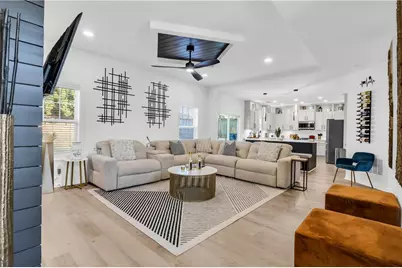 3721 Lake Enclave Way, Atlanta, GA 30349 - Photo 8