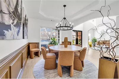 3721 Lake Enclave Way, Atlanta, GA 30349 - Photo 6