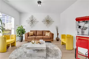 3721 Lake Enclave Way, Atlanta, GA 30349 - Photo 4