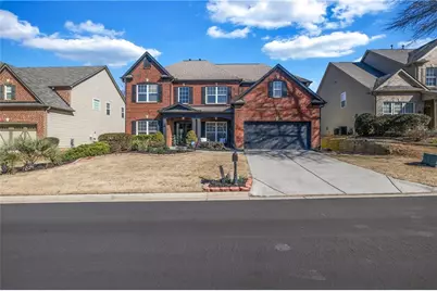 3721 Lake Enclave Way, Atlanta, GA 30349 - Photo 30