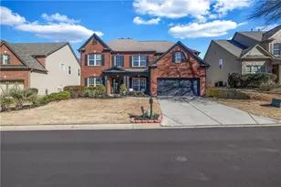 3721 Lake Enclave Way, Atlanta, GA 30349 - Photo 30