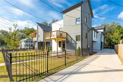 76 Mayson Avenue NE #B, Atlanta, GA 30307 - Photo 2