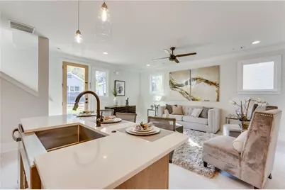 76 Mayson Avenue NE #B, Atlanta, GA 30307 - Photo 6