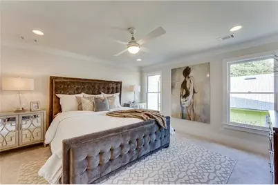 76 Mayson Avenue NE #B, Atlanta, GA 30307 - Photo 14