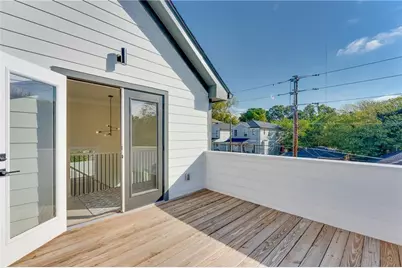 76 Mayson Avenue NE #B, Atlanta, GA 30307 - Photo 36