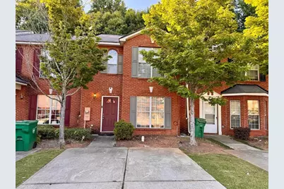 3833 Waldrop Lane, Decatur, GA 30034 - Photo 1