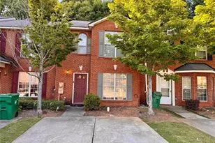 3833 Waldrop Ln, Decatur, GA 30034 - Photo 1