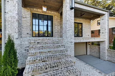 991 Courtenay Drive NE, Atlanta, GA 30306 - Photo 4