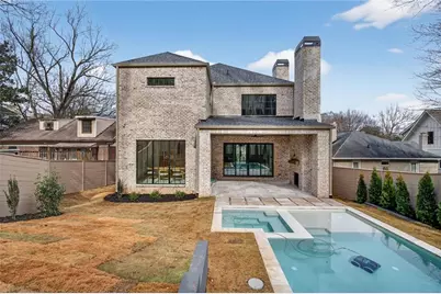 991 Courtenay Drive NE, Atlanta, GA 30306 - Photo 72