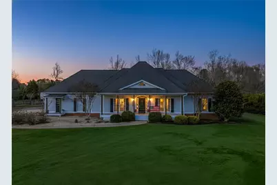 5040 Meadow Creek Drive, Cumming, GA 30028 - Photo 2